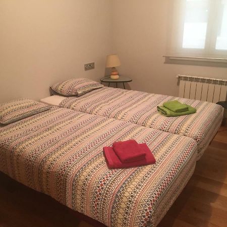 Real Union By Basquelidays Apartment Irun Ngoại thất bức ảnh