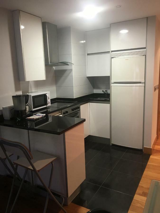 Real Union By Basquelidays Apartment Irun Ngoại thất bức ảnh
