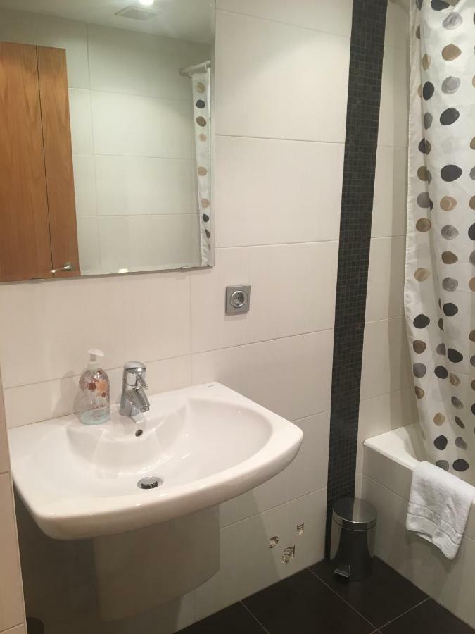 Real Union By Basquelidays Apartment Irun Ngoại thất bức ảnh