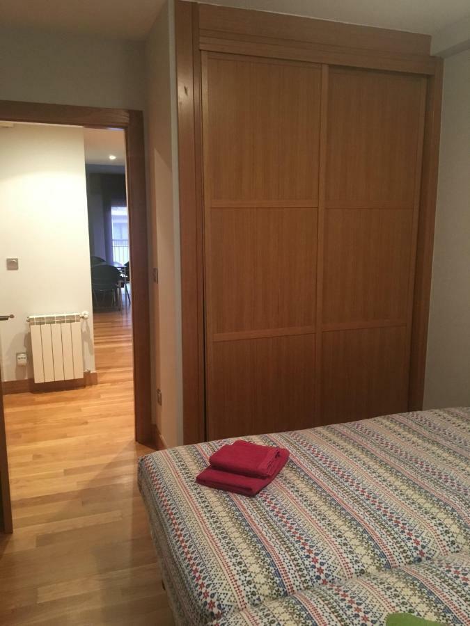 Real Union By Basquelidays Apartment Irun Ngoại thất bức ảnh