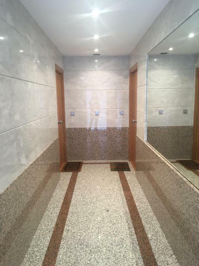 Real Union By Basquelidays Apartment Irun Ngoại thất bức ảnh